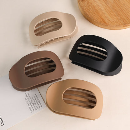 Flat Hair Clip – Effortless Style in Seconds