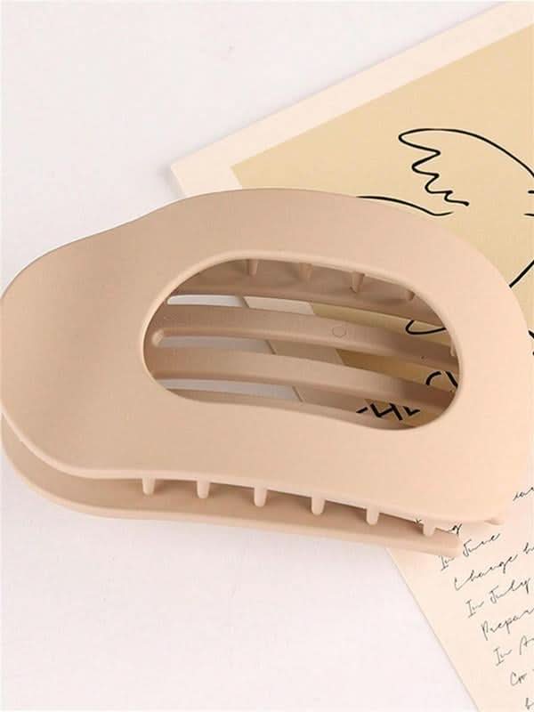 Flat Hair Clip – Effortless Style in Seconds