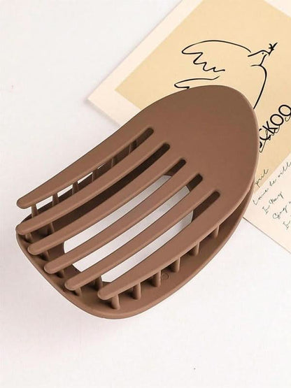 Flat Hair Clip – Effortless Style in Seconds