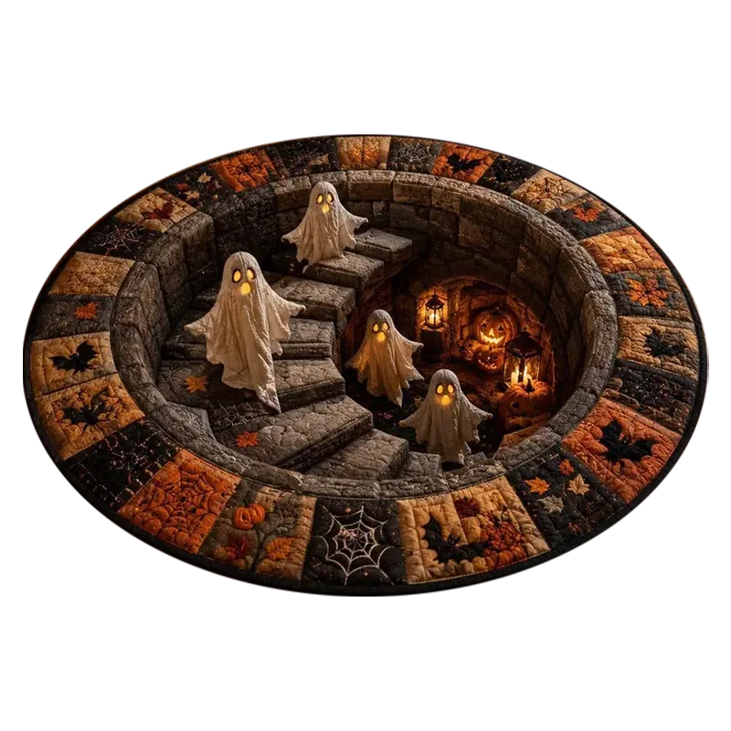 Ghost Cellar