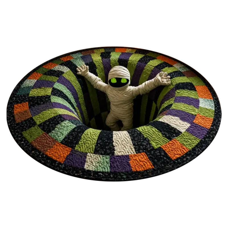Mummy Vortex