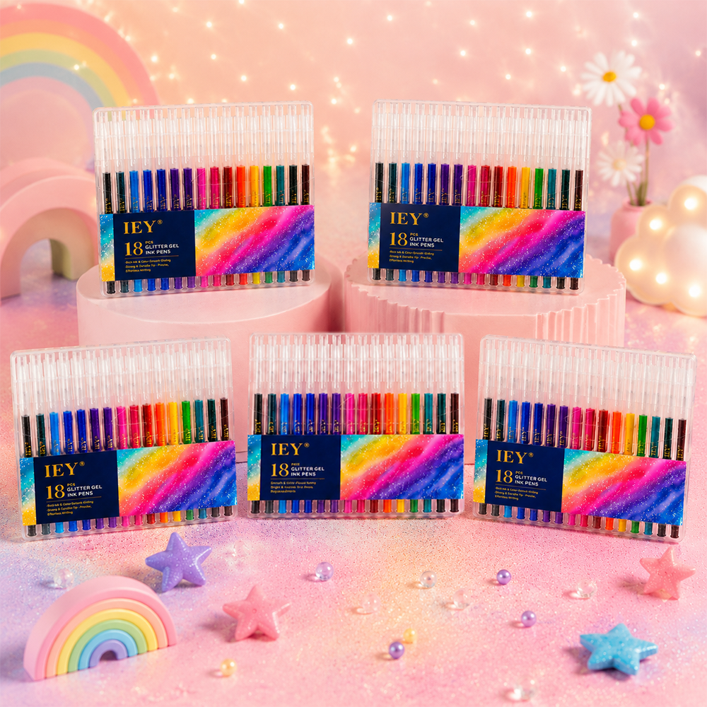 5-Pack — Best Value — Perfect for gifts and parties 🎁