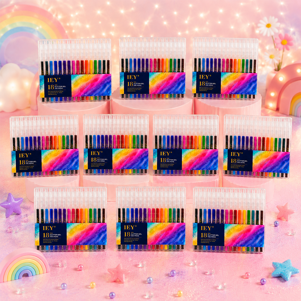 10-Pack — Ultimate Set — Limitless creativity 🏆