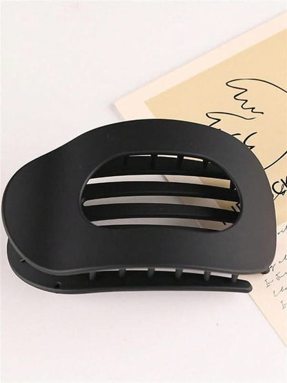 Flat Hair Clip – Effortless Style in Seconds