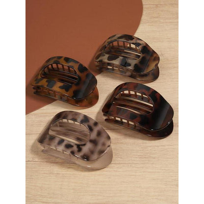 Flat Hair Clip – Effortless Style in Seconds