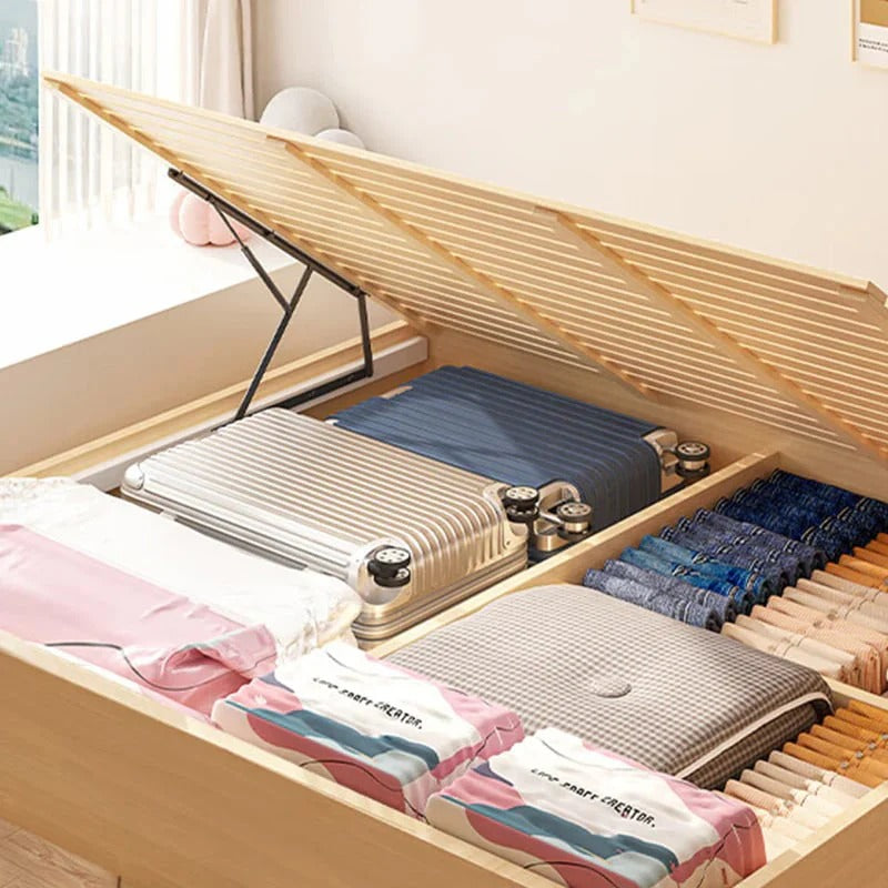 👑LAST DAY: 80% OFF⏰ High-capacity vacuum bags – No pump needed! 🎁