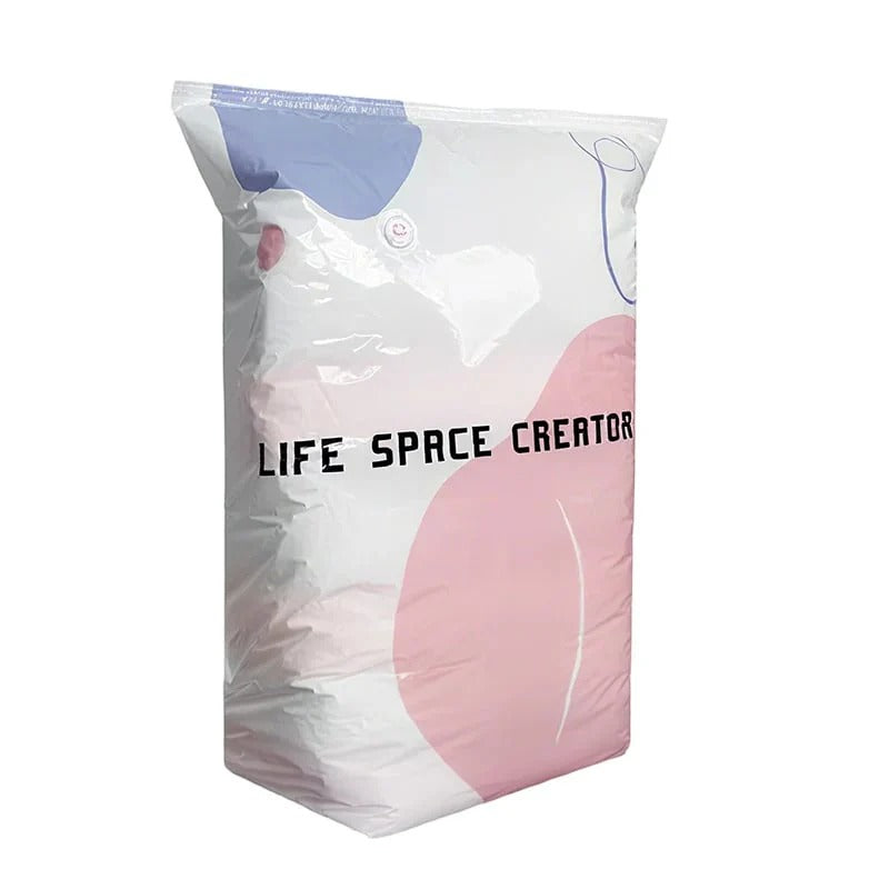 👑LAST DAY: 80% OFF⏰ High-capacity vacuum bags – No pump needed! 🎁