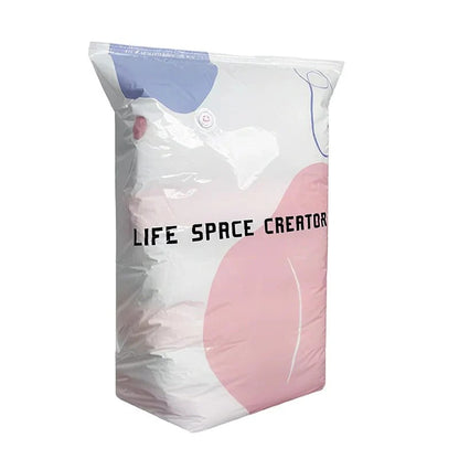 👑LAST DAY: 80% OFF⏰ High-capacity vacuum bags – No pump needed! 🎁